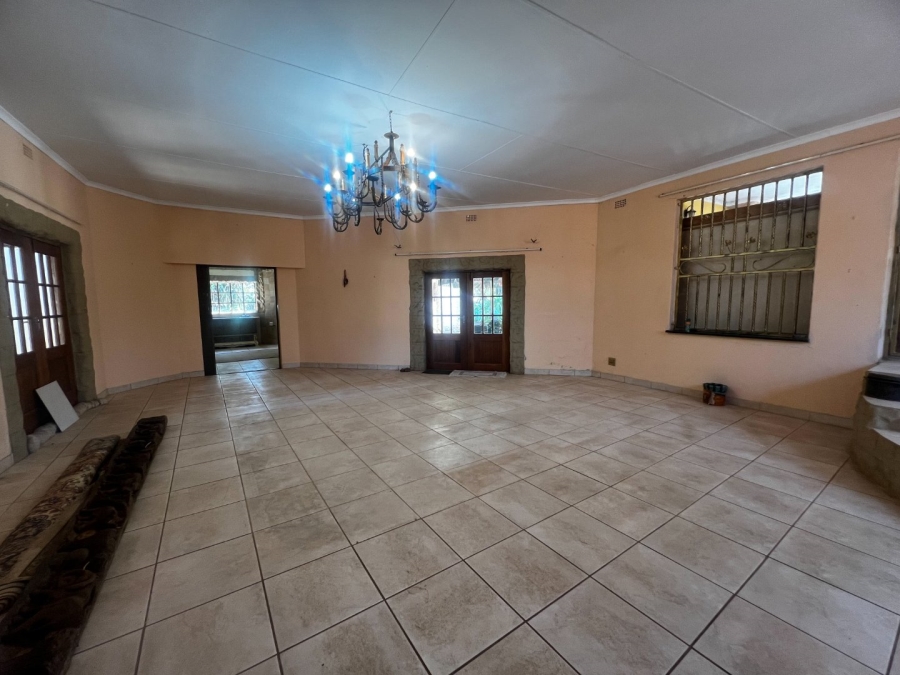 Commercial Property for Sale in De Wildt North West